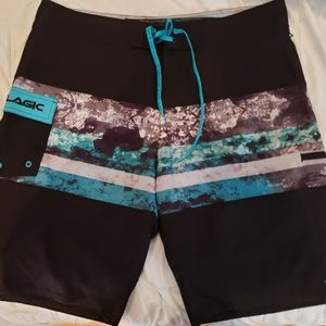 Pelagic Ridgemont board shorts